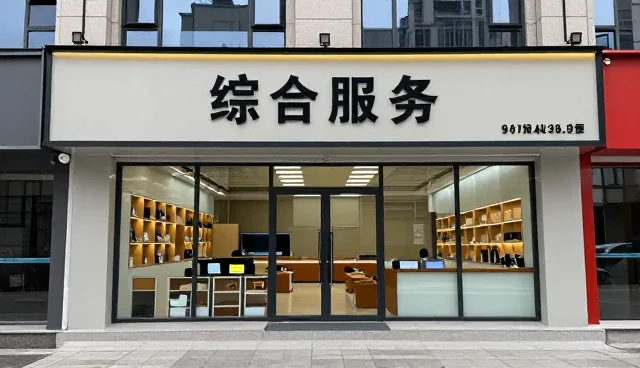 企业名录查询