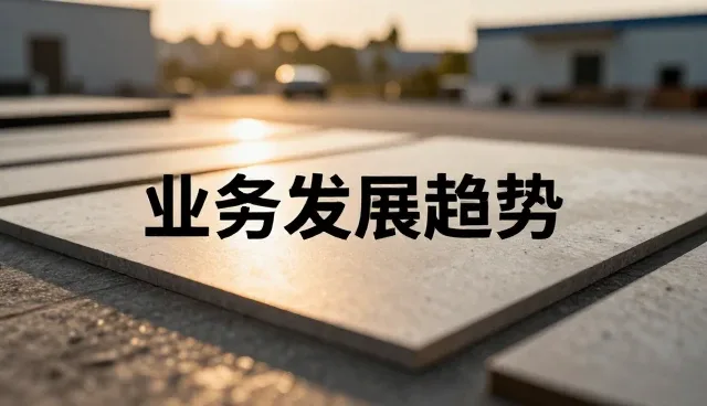 科技驱动下的企业名录查询服务发展趋势